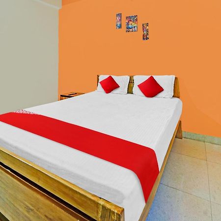 Hotel O Grand Paradise Inn & Banquet Hall Патна Екстериор снимка